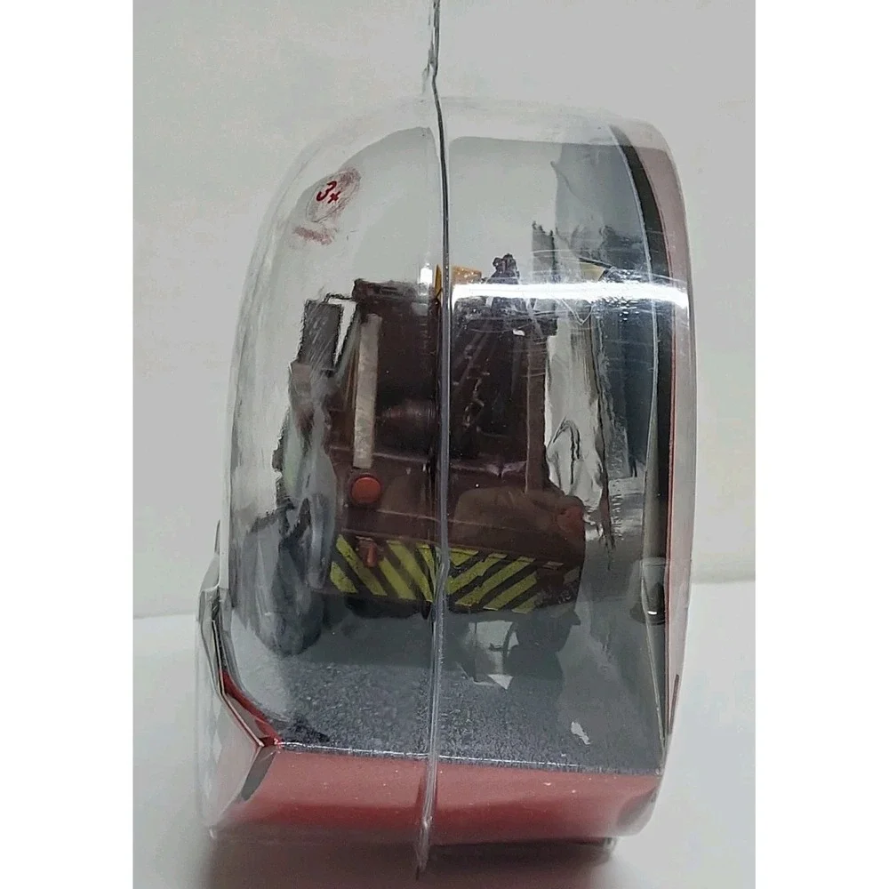 Disney Store Exclusive CARS Movie 6